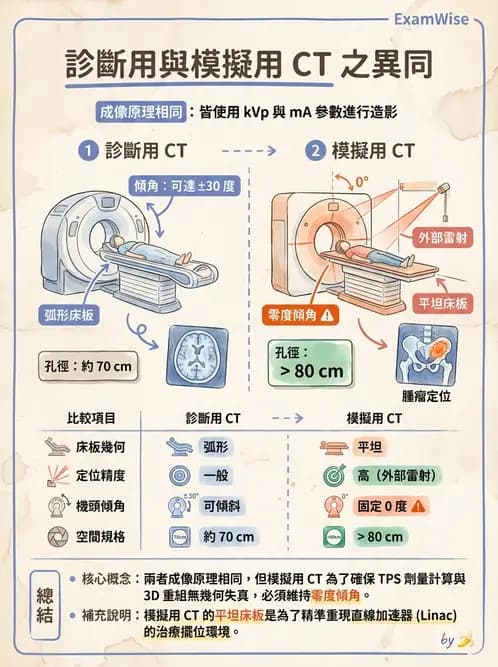 放射 - 模擬攝影機設計與操作 - AI 圖文解析預覽