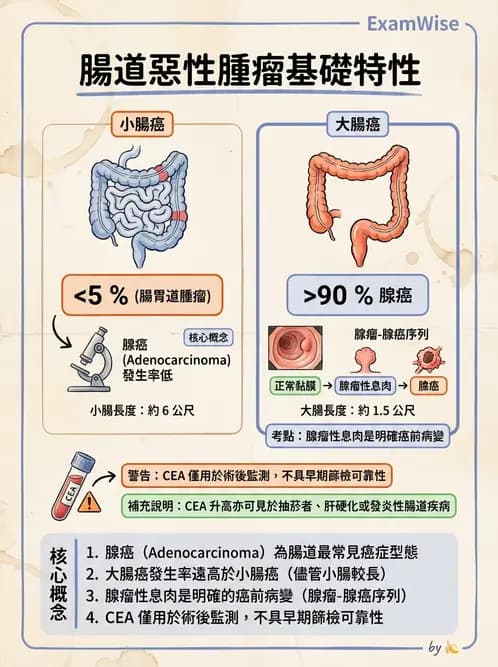 放射 - 口腔及腸胃道疾病 - AI 圖文解析預覽