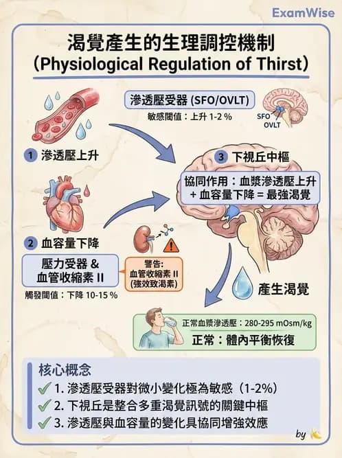 放射 - 神經生理 - AI 圖文解析預覽