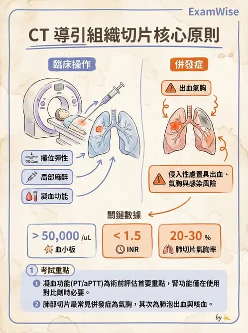 放射 - CTA與CT影像技術應用 - AI 圖文解析預覽