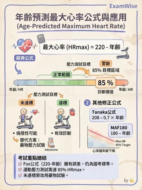 放射 - 心臟灌注造影 - AI 圖文解析預覽