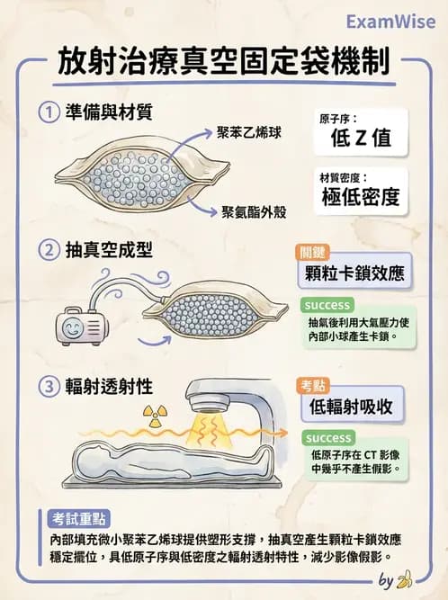 放射 - 模具與鉛塊製作設備 - AI 圖文解析預覽