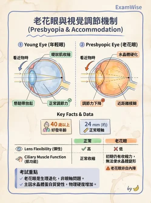 放射 - 神經生理 - AI 圖文解析預覽