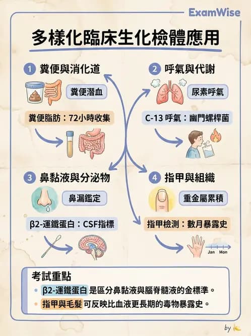 放射 - 體內劑量 - AI 圖文解析預覽