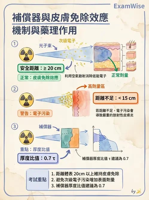 放射 - 模具與鉛塊製作設備 - AI 圖文解析預覽