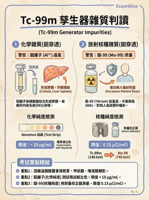 放射 - 影像設備品管 - AI 圖文解析預覽