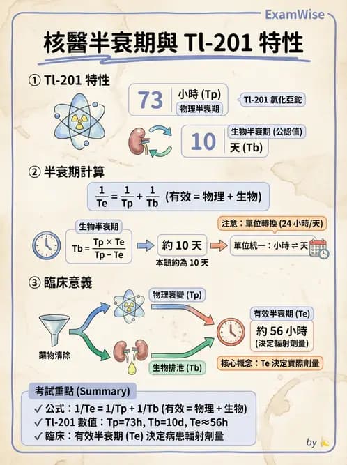 放射 - 腫瘤治療 - AI 圖文解析預覽