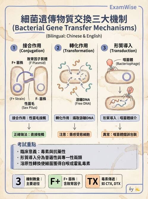 護理師 - 總論 - AI 圖文解析預覽