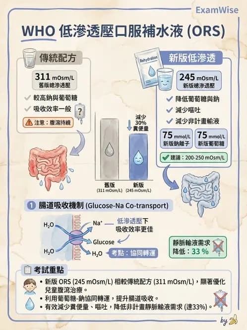 營養 - 嬰幼兒疾病營養 - AI 圖文解析預覽
