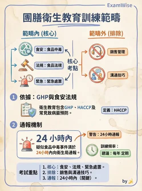 營養 - 人事管理 - AI 圖文解析預覽