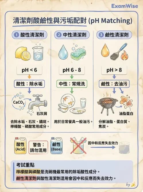 營養 - 廚房設計與設備管理 - AI 圖文解析預覽