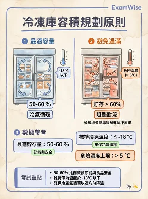 營養 - 廚房設計與設備管理 - AI 圖文解析預覽