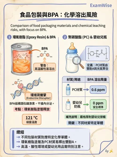 營養 - 食品容器包裝 - AI 圖文解析預覽