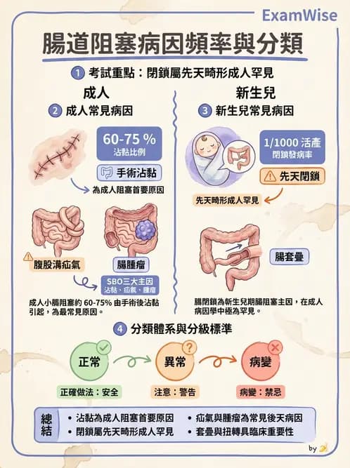 醫檢師 - 消化肝膽疾病 - AI 圖文解析預覽
