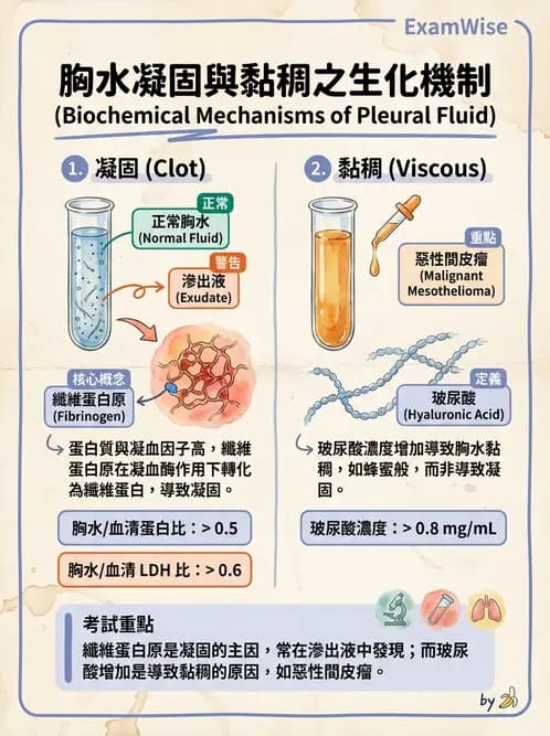 醫檢師 - 穿刺液檢查 - AI 圖文解析預覽