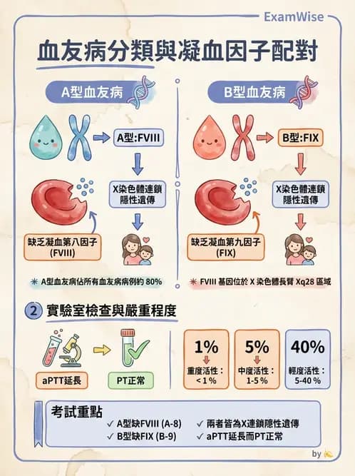 醫檢師 - 遺傳疾病基因檢測 - AI 圖文解析預覽