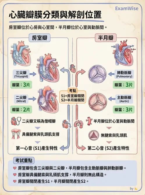 醫檢師 - 綜合性試題 - AI 圖文解析預覽