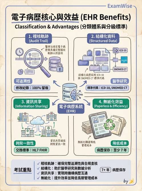 護理師 - 護理紀錄與衛教 - AI 圖文解析預覽