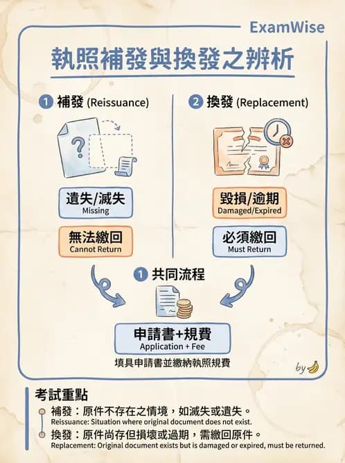 驗光師 - 驗光所設立與設置標準 - AI 圖文解析預覽