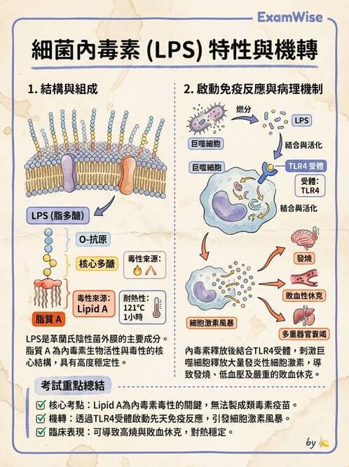護理師 - 總論 - AI 圖文解析預覽