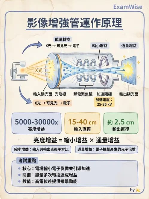 放射 - 血管攝影與透視攝影裝置 - AI 圖文解析預覽