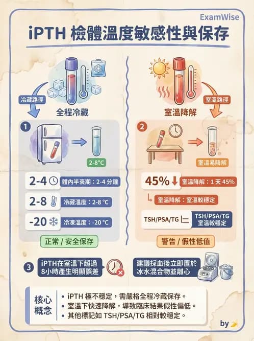 放射 - 免疫分析品管與臨床應用 - AI 圖文解析預覽