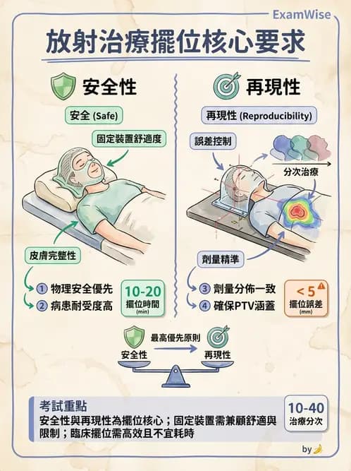 放射 - 模具製作 - AI 圖文解析預覽