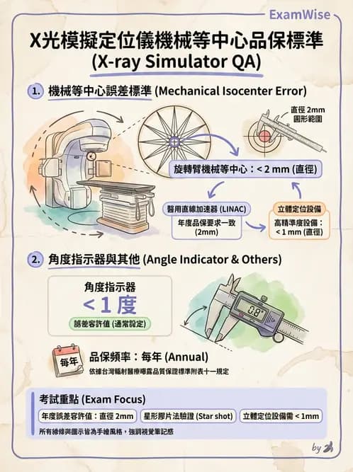 放射 - 模擬攝影機設計與操作 - AI 圖文解析預覽