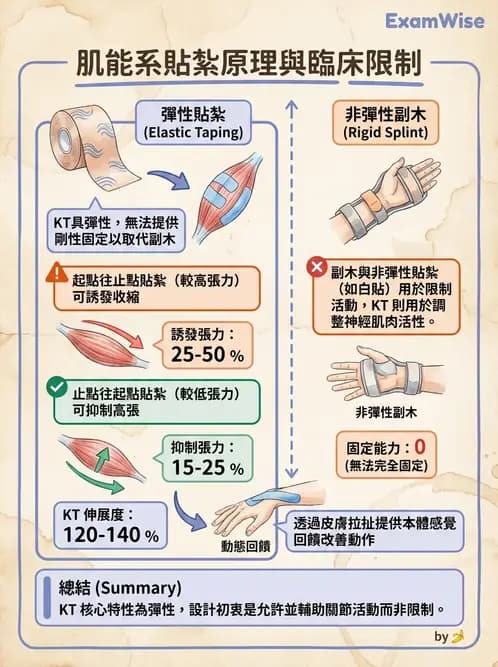 物治 - 腦中風治療手法應用 - AI 圖文解析預覽