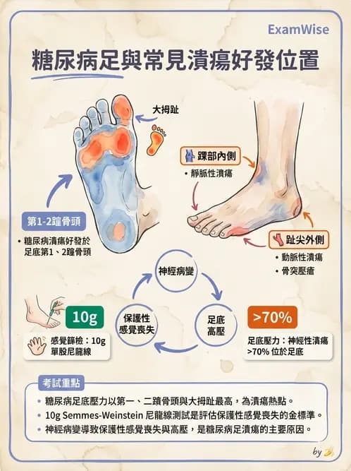 物治 - 衰弱肌少症與長期照護 - AI 圖文解析預覽