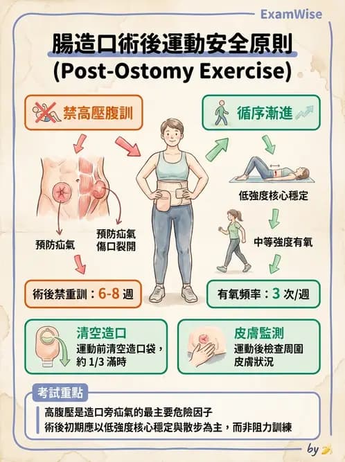 物治 - 癌症物理治療 - AI 圖文解析預覽