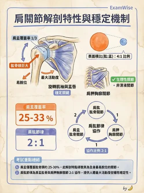 物治 - 骨科與外科疾病 - AI 圖文解析預覽