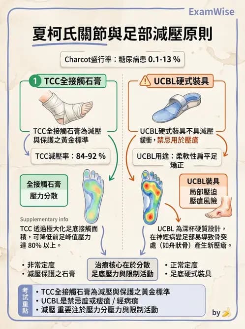 物治 - 裝具與矯具 - AI 圖文解析預覽