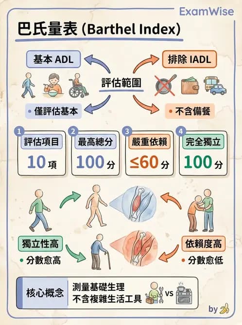 物治 - 病歷與紀錄管理 - AI 圖文解析預覽