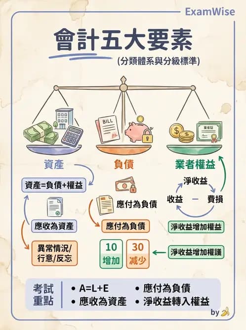 物治 - 財務行銷與經營策略 - AI 圖文解析預覽
