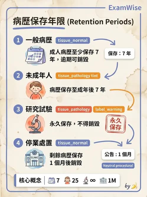 物治 - 病歷與紀錄管理 - AI 圖文解析預覽