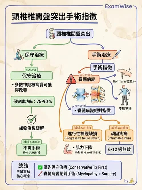 物治 - 骨科與外科疾病 - AI 圖文解析預覽