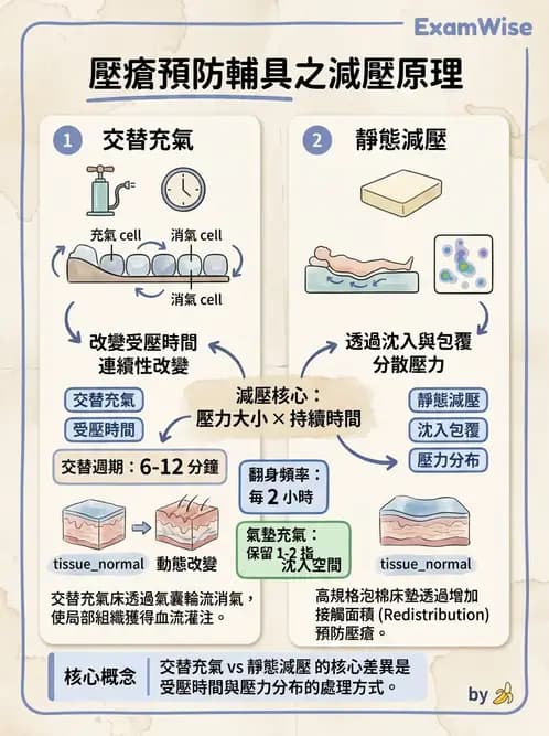 物治 - 輪椅系統 - AI 圖文解析預覽