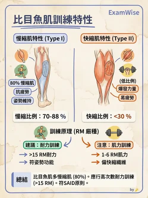 物治 - 漸進式阻力訓練 - AI 圖文解析預覽