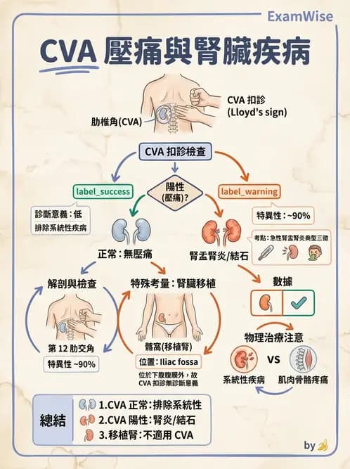 物治 - 初級照護與鑑別診斷 - AI 圖文解析預覽