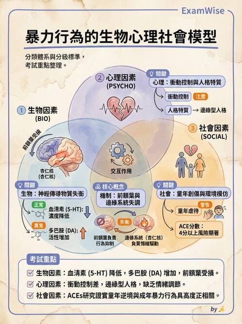 護理師 - 特殊情境護理 - AI 圖文解析預覽