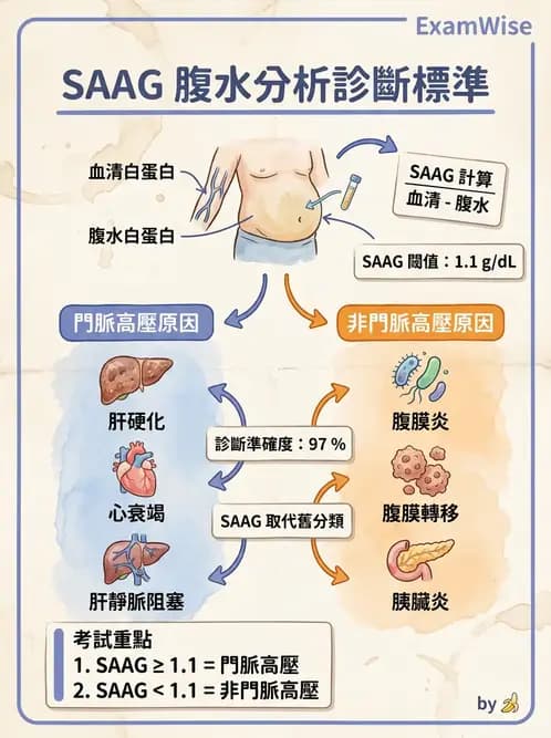 醫檢師 - 穿刺液檢查 - AI 圖文解析預覽