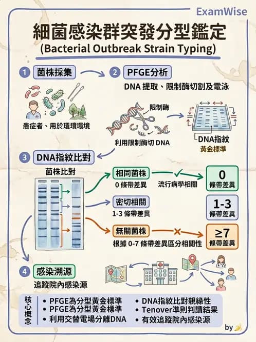 醫檢師 - 檢驗基礎技術 - AI 圖文解析預覽