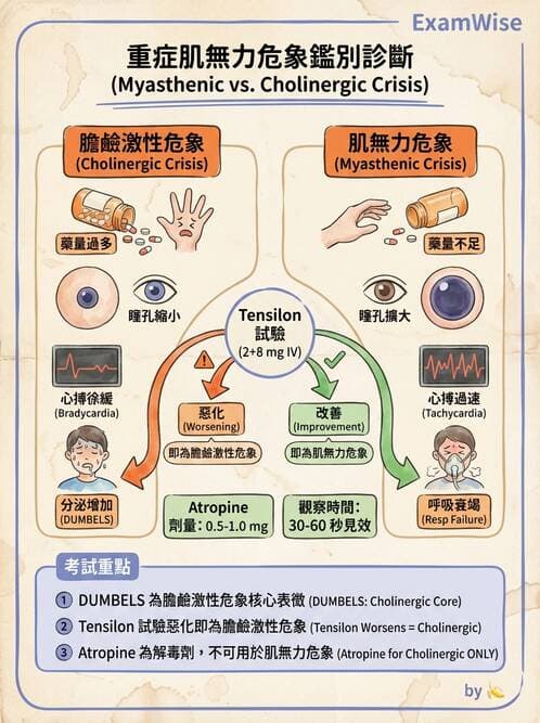 護理師 - 脊髓損傷與神經肌肉疾病 - AI 圖文解析預覽