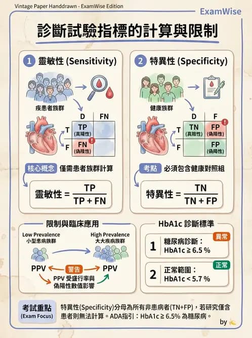 醫檢師 - 品質管理與數據判讀 - AI 圖文解析預覽