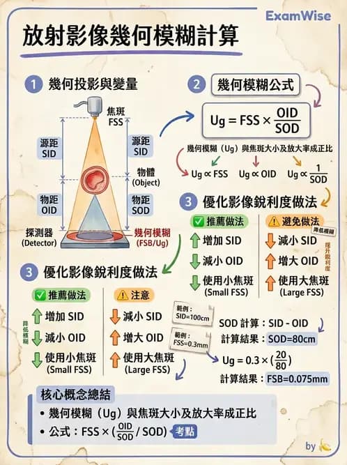 放射 - 血管攝影與透視攝影裝置 - AI 圖文解析預覽