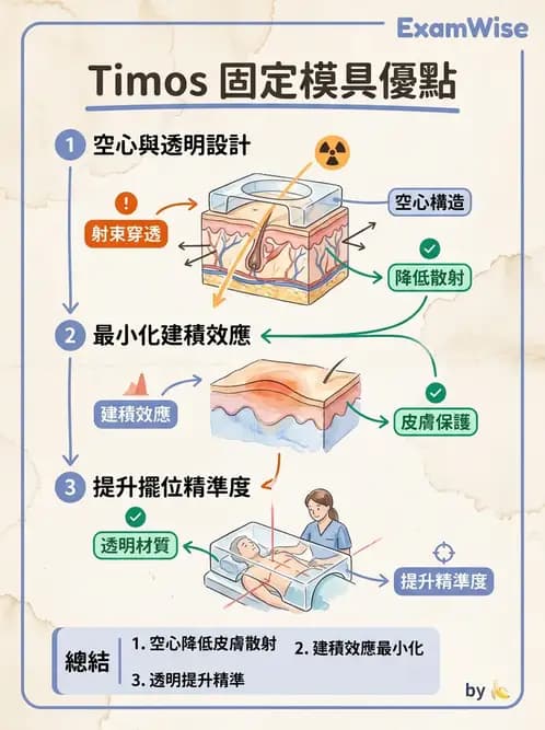 放射 - 模具與鉛塊製作設備 - AI 圖文解析預覽