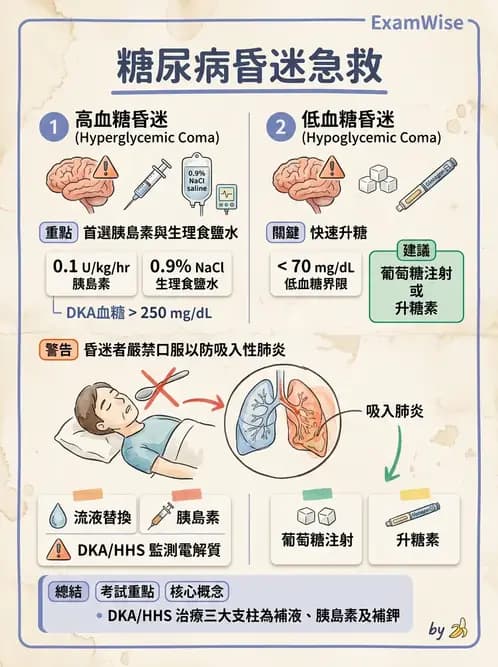放射 - 輻射安全與保健物理 - AI 圖文解析預覽