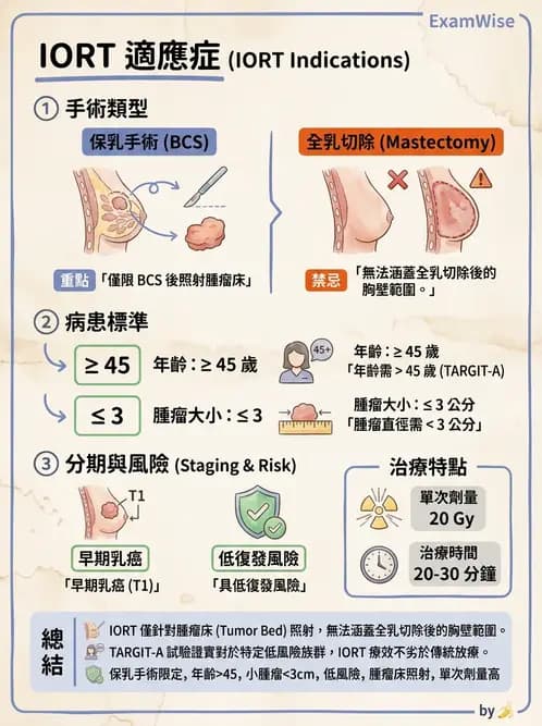 放射 - 疾病部位計畫與危急器官保護 - AI 圖文解析預覽