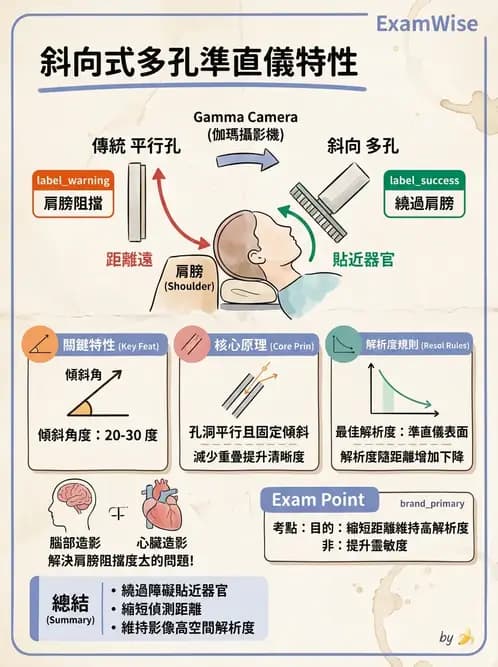平面影像 - 影像儀器設備 - AI 圖文解析預覽